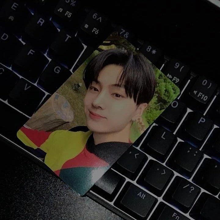 buyclio's tweet photo. π . . . @riysells .α
β’ ΛΛΛ NRPC Jay SG2022 ΛΛΛ
β Super late feedback! But the item arrived safe and secure po. Super fast transaction din and ang bilis din dumating. #riysproofs https://t.co/OmYi5SscJg