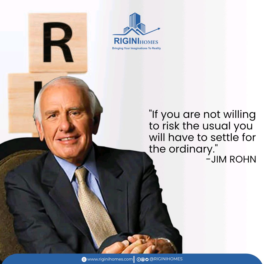 riginihomes's tweet photo. Don't rush but don't sleep
#mondaymotivation
#riginihomes
#rigini
#realestate https://t.co/IJTpr1pJ1U