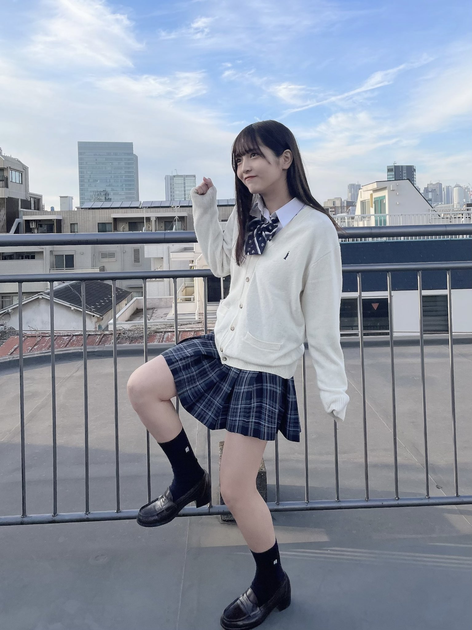 黒嵜菜々子【Root mimi】 on X: 