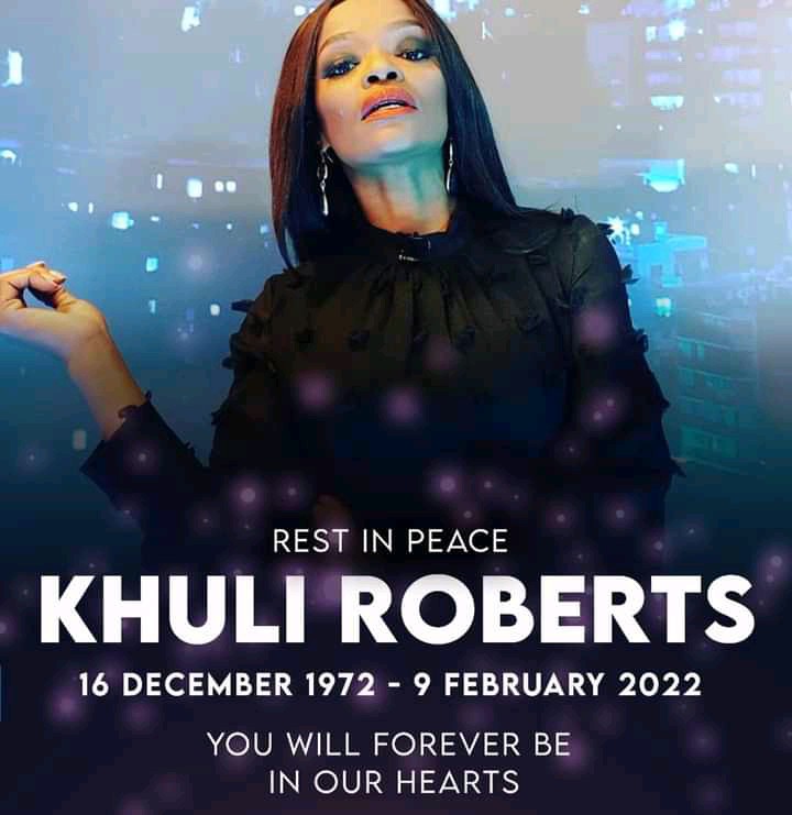 nomfundo_queen's tweet photo. I still don't believe juli is gone https://t.co/abLi4zV9YQ