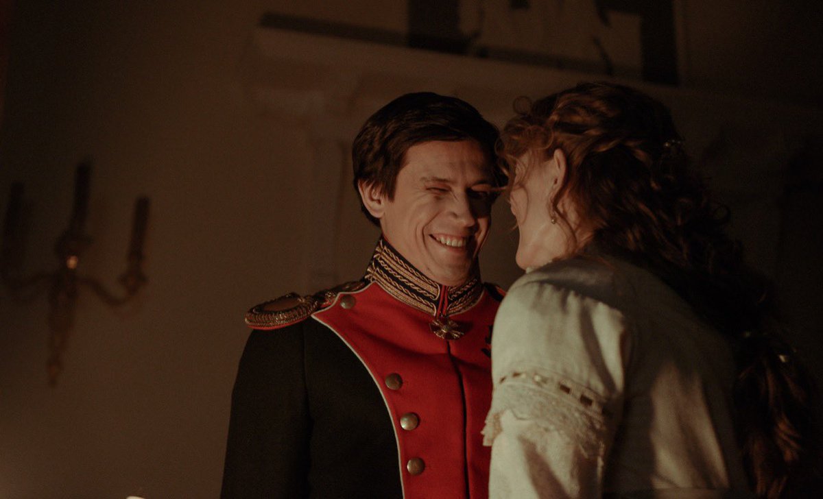 Дорогой Фандом, как говорит один из героев сериала - «..любите сильно. Вот и все..» ❤️#союзспасения #времягнева #времялюбви #веснаблизко #здесьнетничегокромелюбви