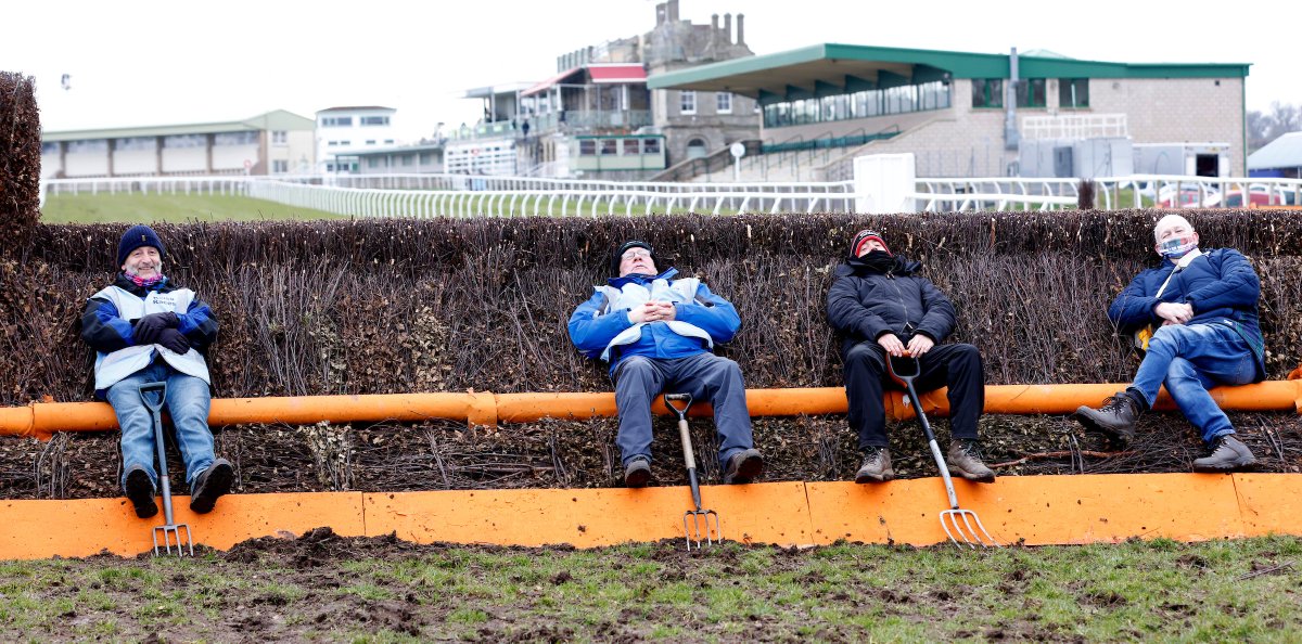 Great British Racing tweet media