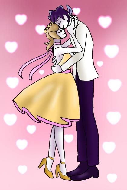 RosariaGems's tweet photo. Happy Valentine's day, Rod x Jaune! ๐๐ฅฐ๐๐ฉโโค๏ธโ๐โ๐จ๐๐๐ฅฐ
Rod: @KepleriansTeam
Jaune: @_SrPelo_
#spookymonth #IceScream6 https://t.co/wJUIuaYBdw