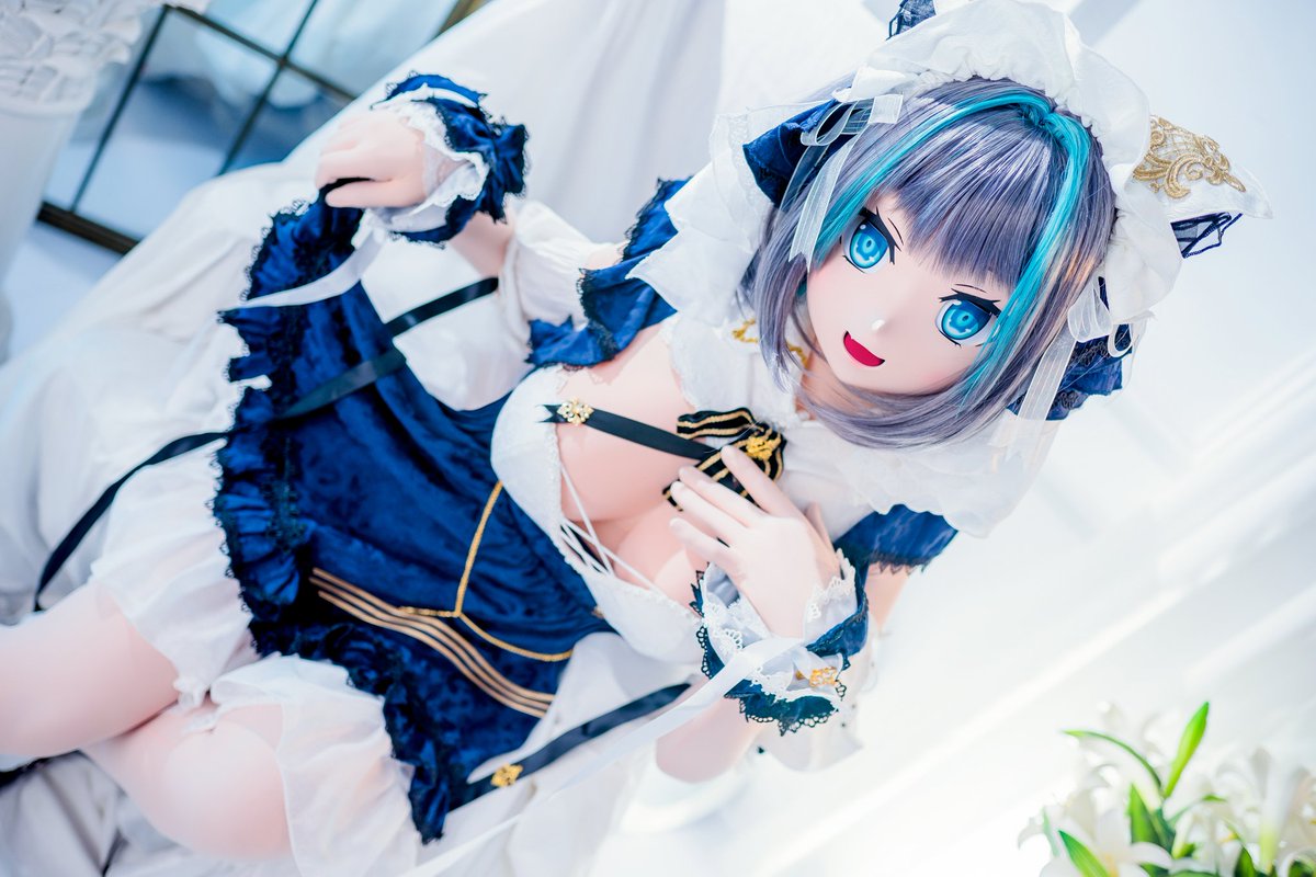 白粥 tweet media