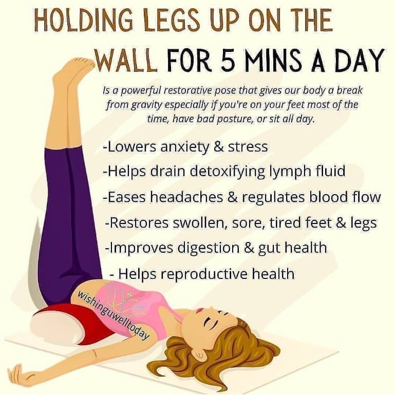 howtohealyou's tweet photo. Drop ❤️ if this is helpful.
➡️ @howtoliveahealthylifestyle2day 

Via @wishinguwelltoday 

#naturalbodycare #positiveintentions #mindbodyconnection #functionalmedicine #yogaislife https://t.co/tUcjVy1Zi3