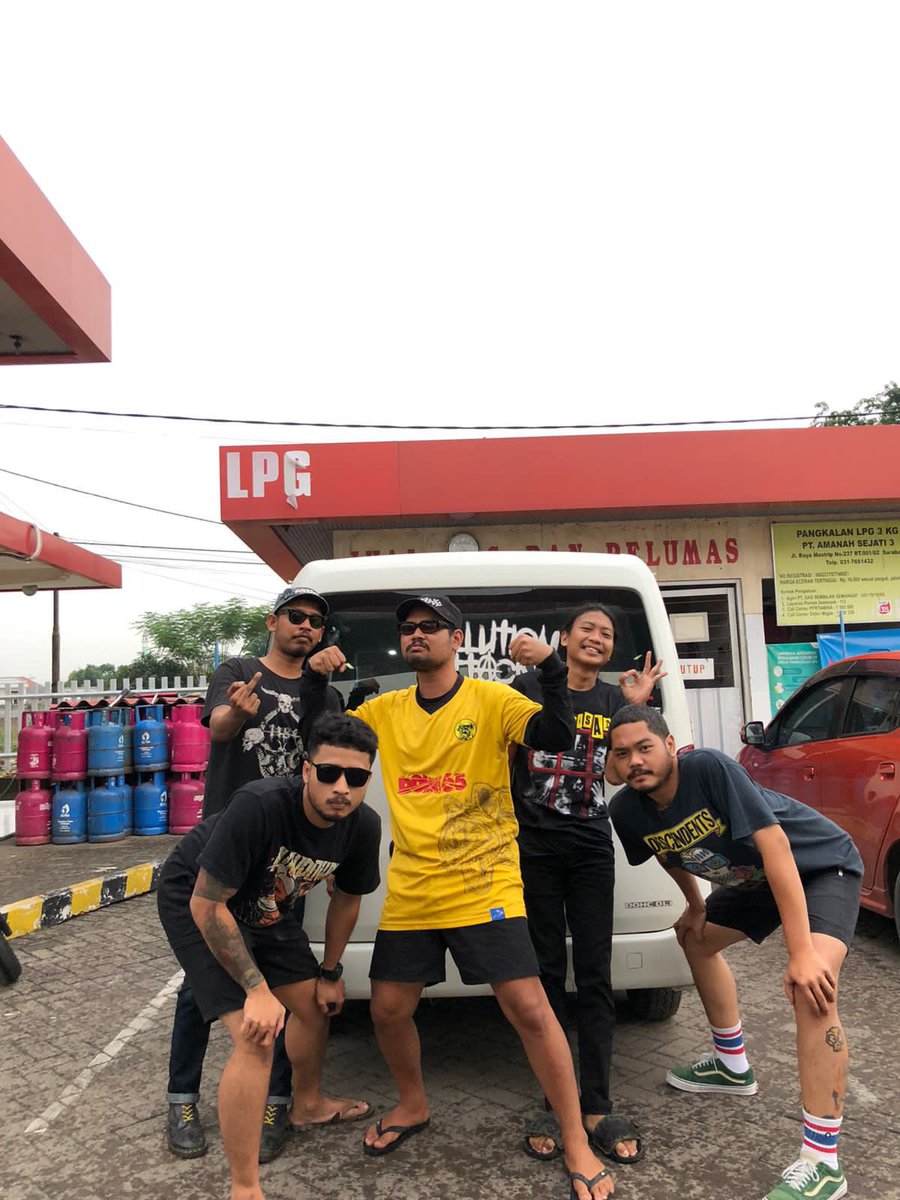 pollutionattack's tweet image. TERIMAKASIH MJK(PACET) - MADIUN, KALIAN LUAR BIASAAA💥🍻🤢