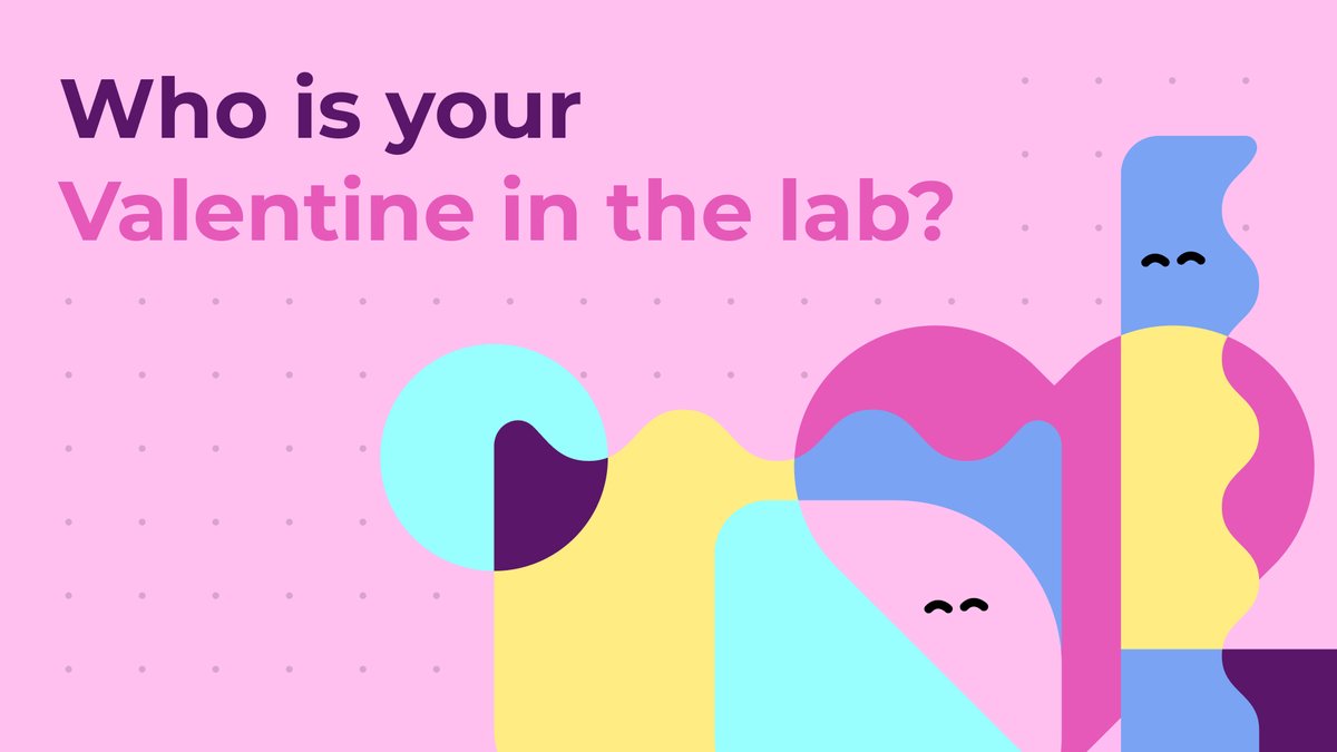 No Valentine this year? Don’t worry, we got you!

Do something nice for yourself today – whether you have a Valentine, or not!

No ideas on how to treat yourself? Starlab's ErgoOne® manual pipettes are lightweight with an ergonomic design to help take care of you in the lab. ❤️