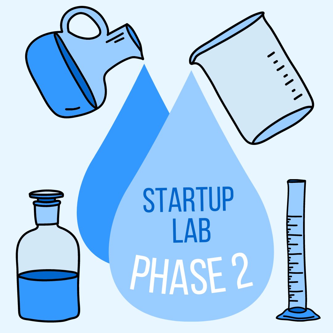 ‼️Startup Lab Phase 2 Contenders Announced‼️ sinc.co.uk/news-article/s… #blog #startups #phase2 #entrepreneur #university #student #business #competition