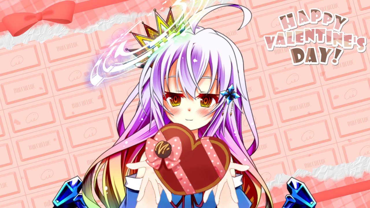 تويتر エル子 Ellclown Vtuber على تويتر 21時からプレミアム公開 私がバレンタインチョコをあげるよ 限定ボイス 機械天使のバレンタイン 22 私の場合 T Co 4ueknuleeo Youtube バレンタインデー バレンタイン22 Vtuber 新人vtuber