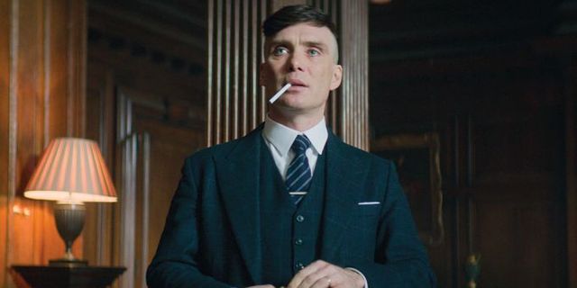 🚨 Peaky Blinders series six will reportedly premiere on February 27th.