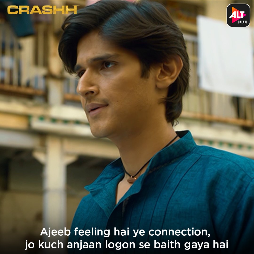 altt_in's tweet photo. No love like sibling love 🥰
Celebrating 1 year of #Crashh https://t.co/zV3Ah0JJgJ