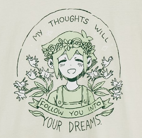 omohours's tweet photo. Basil Hope Ringer T-Shirt https://t.co/YGL0SCgqrV