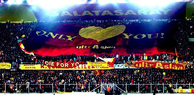 Oguz_Altay's tweet photo. Only You💛❤️ @GalatasaraySK https://t.co/gDvlZ9x754
