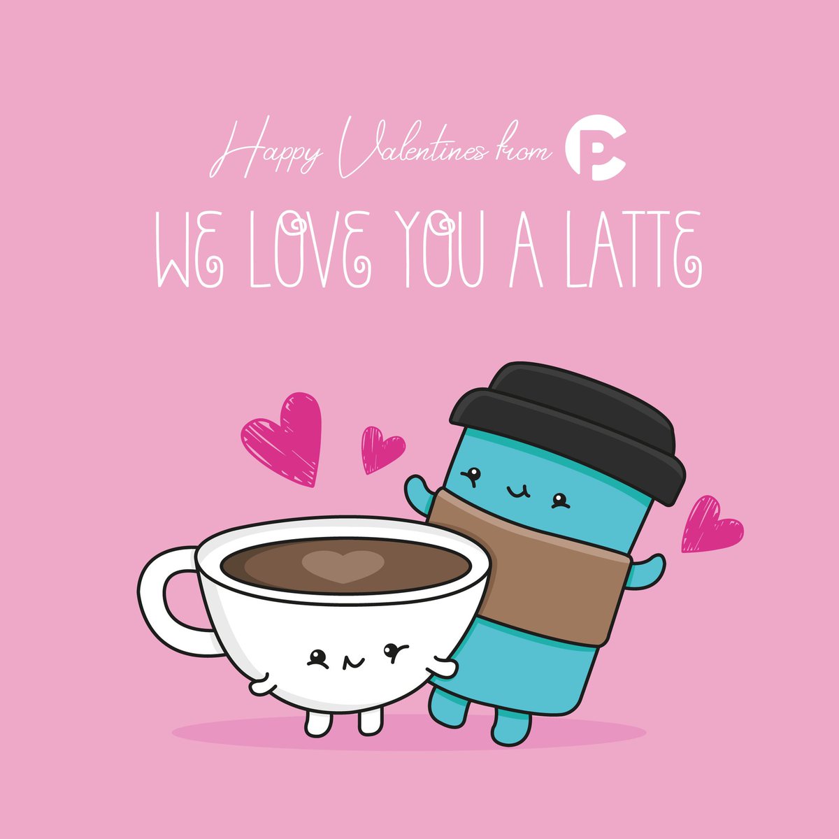 CP Packaging tweet media