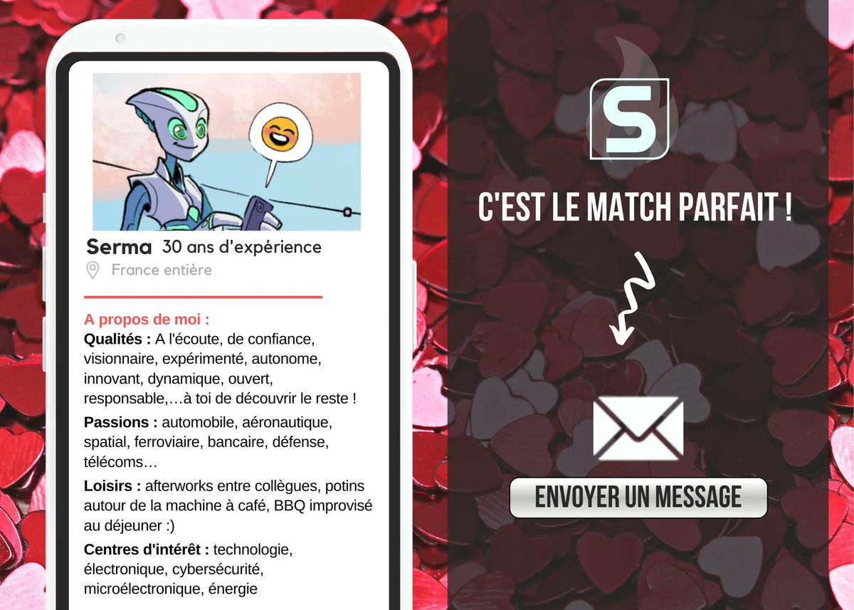 SermaSafety&Security tweet media