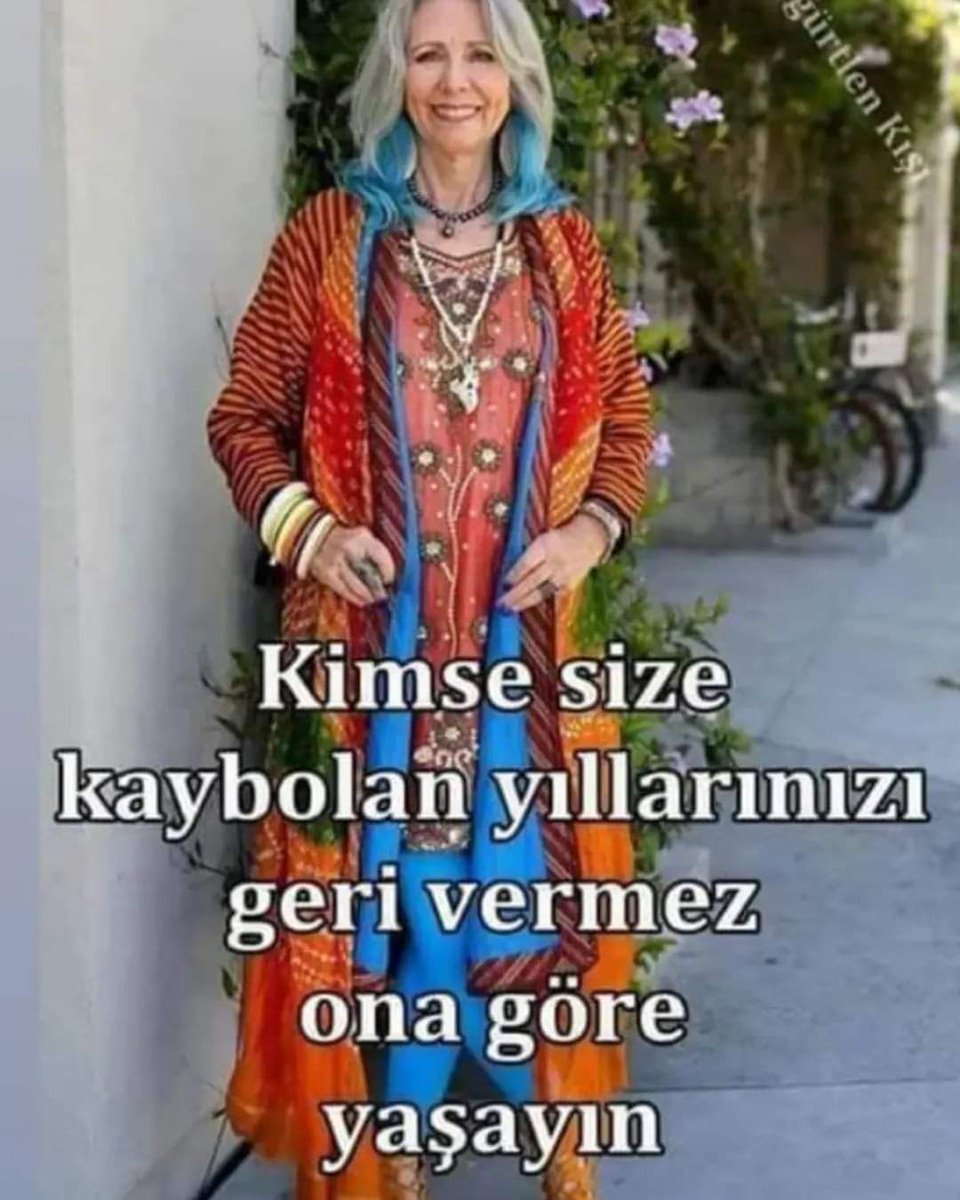 #YeniProfilResmi