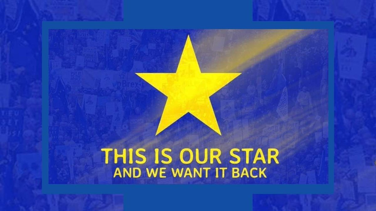 ❤️🇪🇺❤️🇪🇺❤️🇪🇺❤️🇪🇺
VALENTINE
Roses are red
Violets blue.
This is my star
And I'll always love EU.
❤️🇪🇺❤️🇪🇺❤️🇪🇺❤️🇪🇺
#ValentinesDay2022 #valentines #EUCitizens