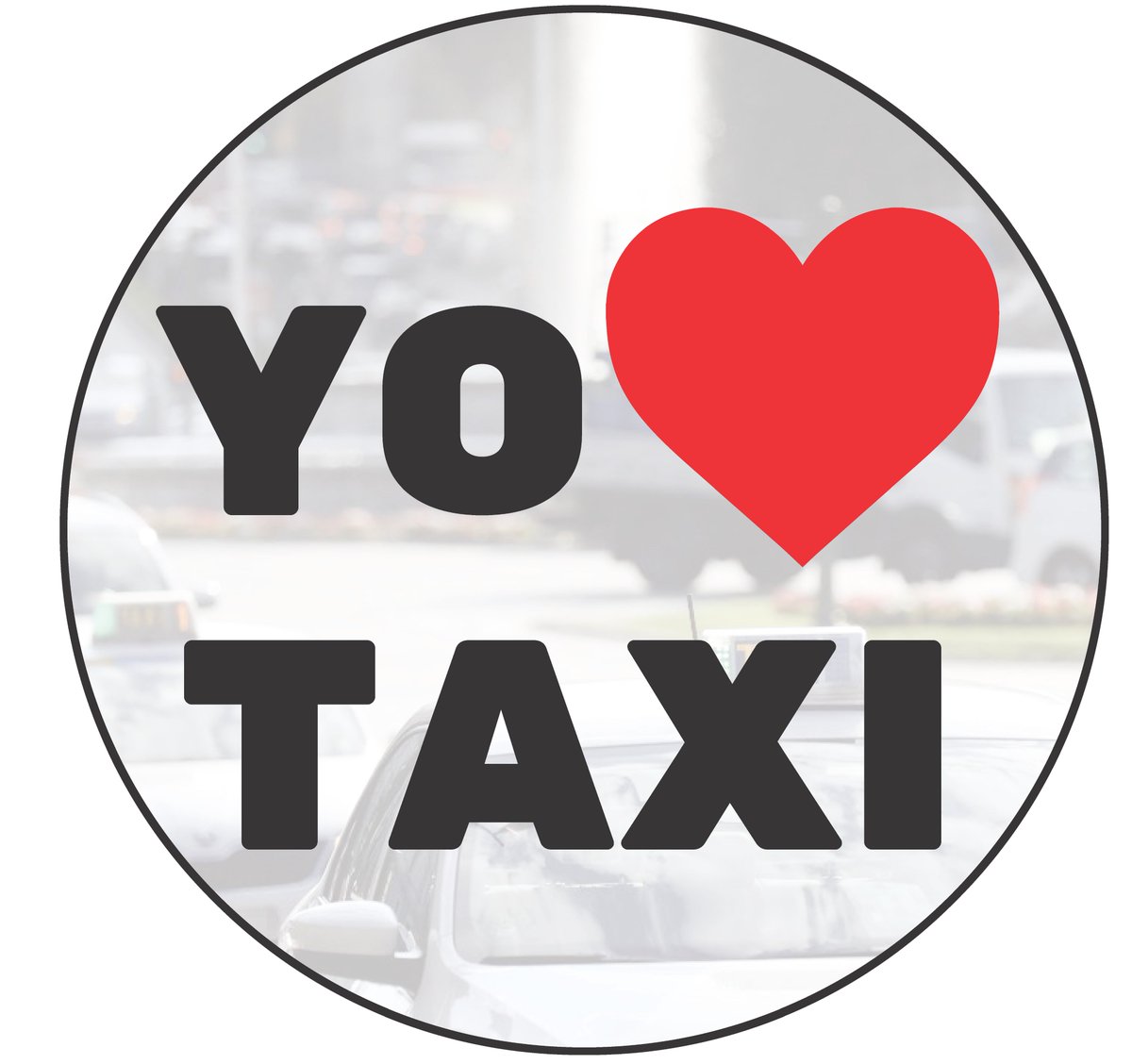 FeriadelTaxi's tweet photo. ¡Feliz Día de San Valentín!
Nosotros, seguimos muy enamorados del #taxi 🚖❤️😊 https://t.co/bpl8kYRixe