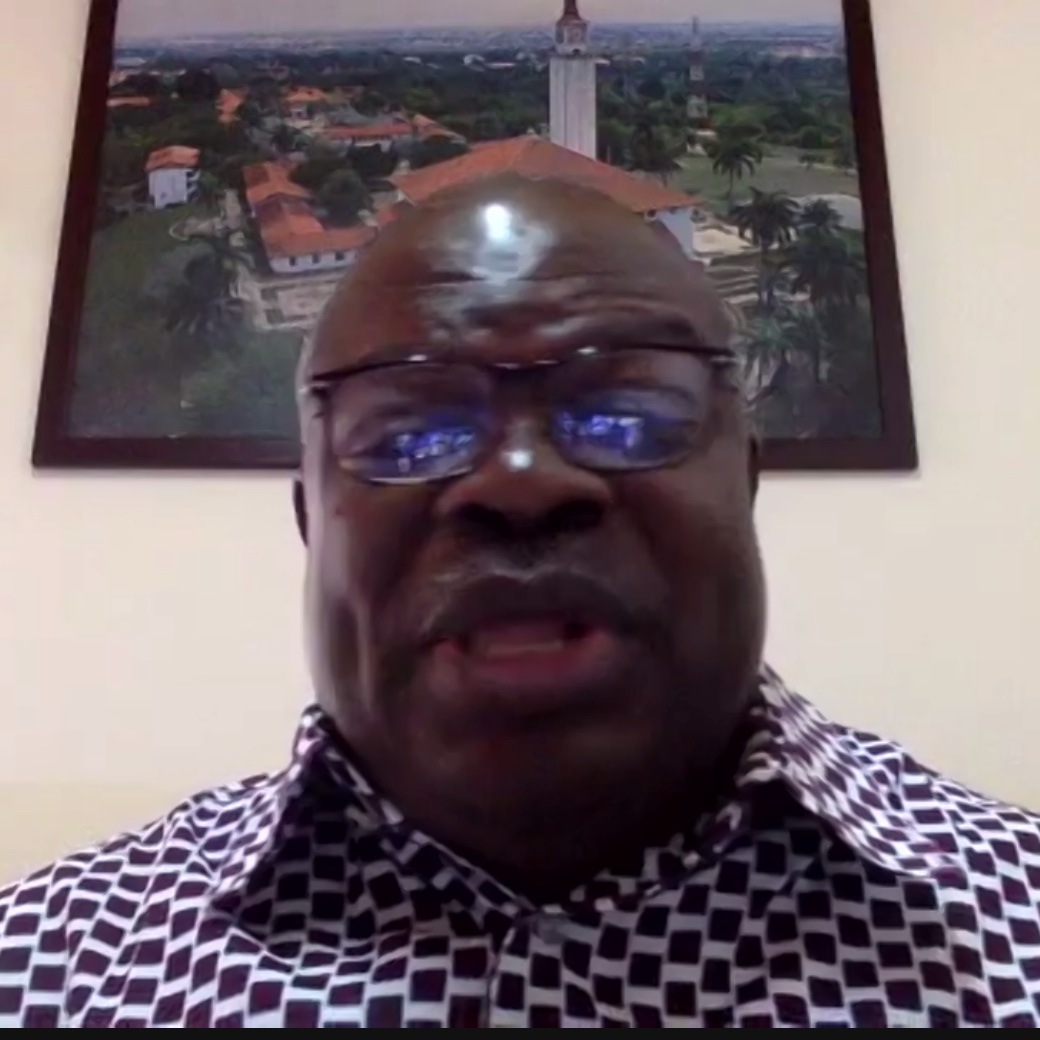 ARUA (@arua_news) on Twitter photo "Africa is the place to do research… not only in the interest of Africans, but also the globe given the global nature of the challenges we face..." - <a href="/ProfEAryeetey/">Ernest Aryeetey</a> notes in his concluding remarks at the just-ended #ARUATheGuild panel. "Africa is the place to do research… not only in the interest of Africans, but also the globe given the global nature of the challenges we face..." - <a href="/ProfEAryeetey/">Ernest Aryeetey</a> notes in his concluding remarks at the just-ended #ARUATheGuild panel.