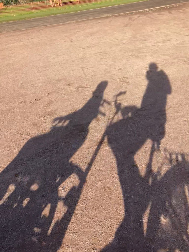 It’s a bit miserable outside today so thought we’d post up some pics from our session on Friday supporting people with complex needs to enjoy being out on bikes.🌞 was out &amp; we were able to offer something a bit different! Rapidly becoming a Friday favourite! 😀👏 🚲 🦼