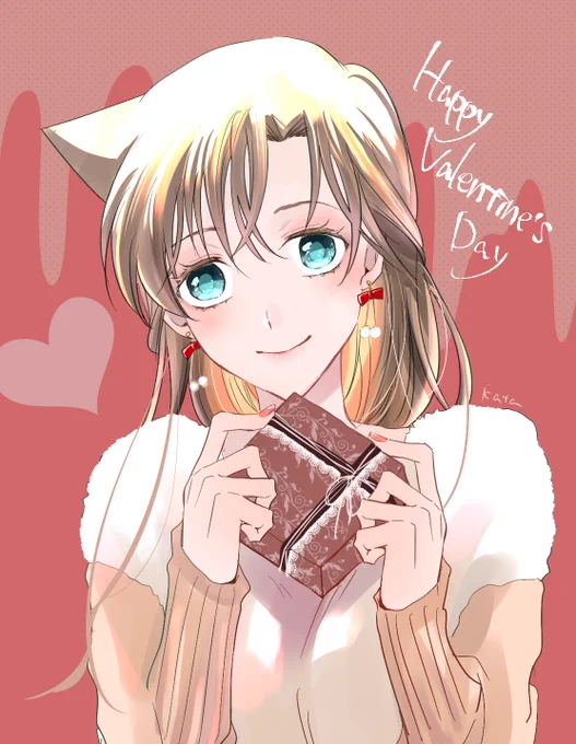 🍫❤️ 