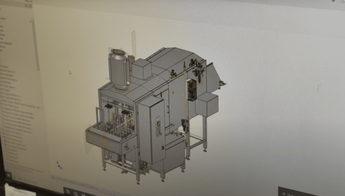 indwash's tweet photo. Purchasing #IndustrialWashingMachines with IWM is a streamlined process designed to make your experience easier.
Find out more https://t.co/7r0gehTDa0
#SanitisingEquipment #Hygiene #SanitisingTunnels #RackWashers #TrayWashers #KegWashers #BinWashers #BirminghamHour https://t.co/Z8oEy3kPQY
