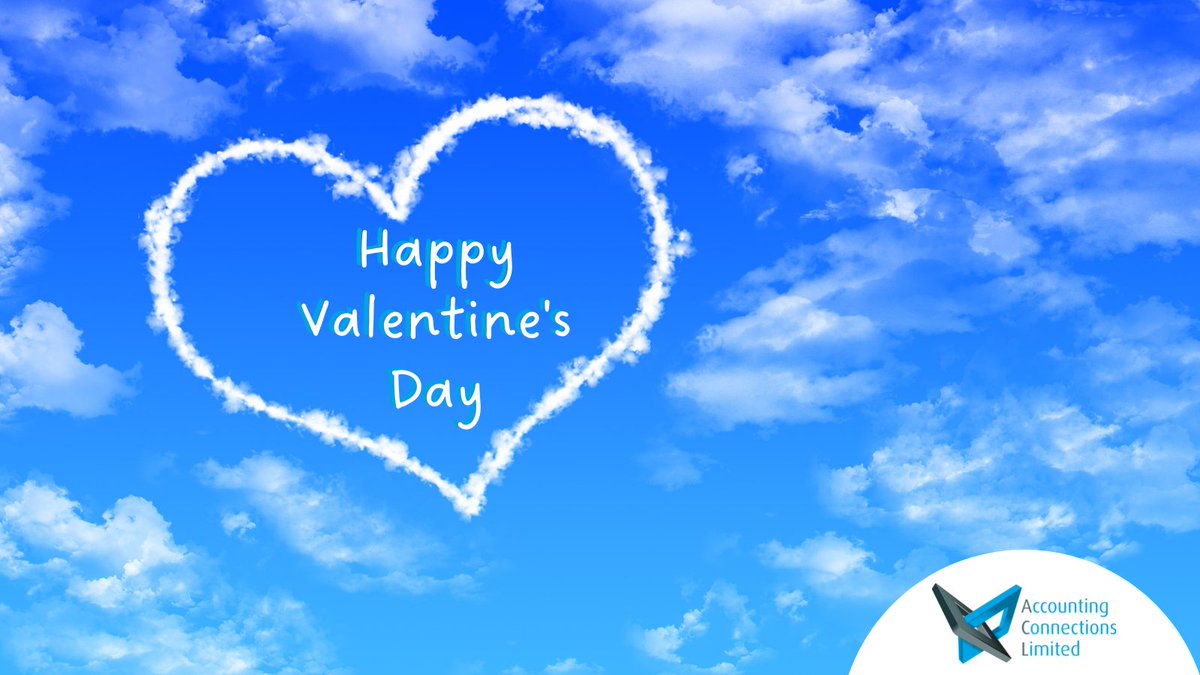 aconnectuk's tweet photo. We're feeling the love here today at Accounting Connections HQ!
Happy Valentines Day to all our lovely clients and friends 😍
#ValentinesDay #WeLoveAccounting #WeLoveSpreadsheets #WeLoveCalculators #WeLoveXero #WeLoveToHelp https://t.co/C4JN7akKSq