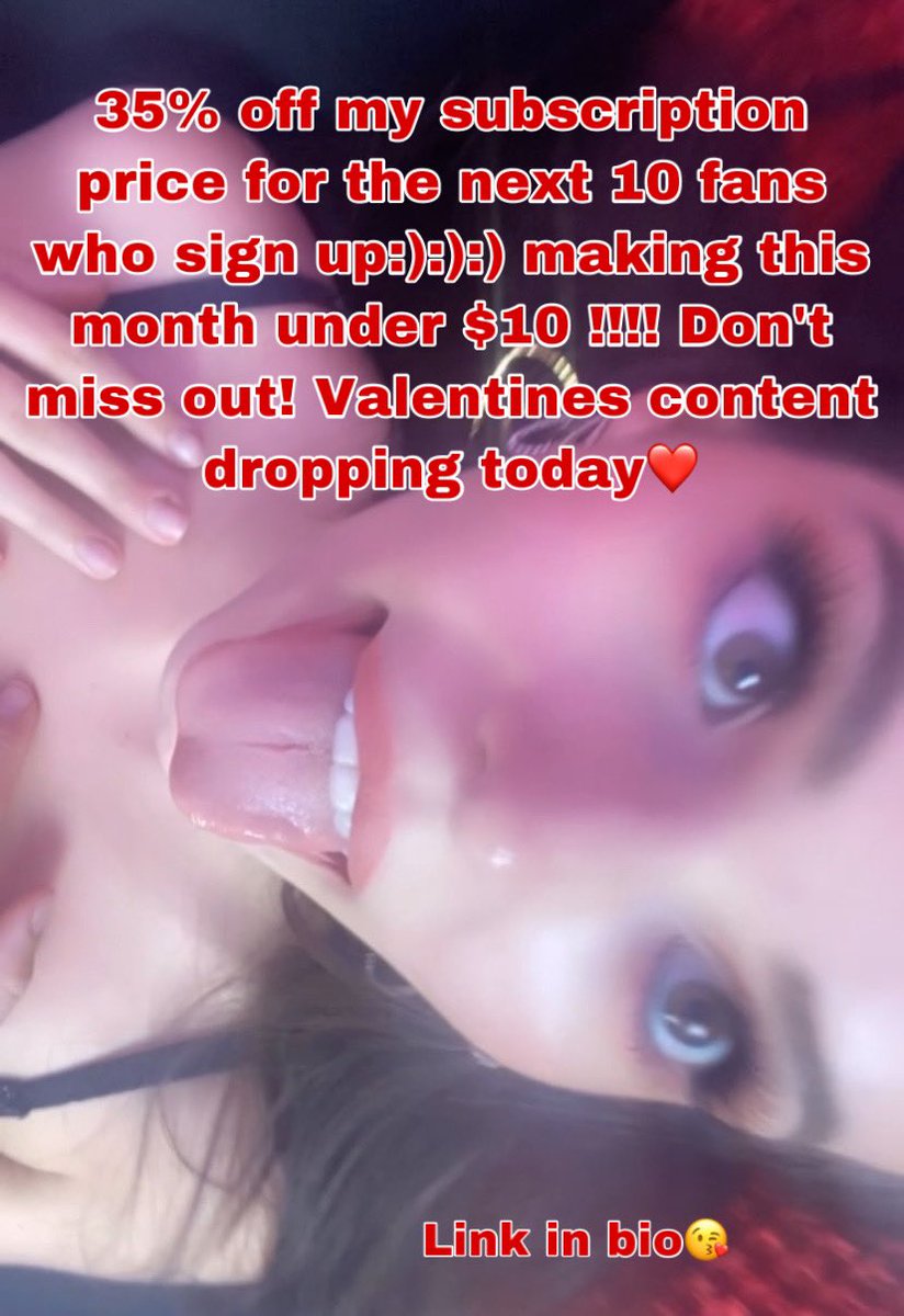 Qtbb031's tweet photo. #onlyfans #of #valentines #sexy #porn #selflove #couples #single #spreadlove #love #bi #LGBTQ #spreadlove #gay #girls #SuperBowl #ValentinesDay2022 https://t.co/Tu5orFT3ym