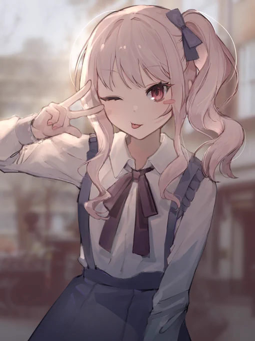 みずき #prsk_FA 