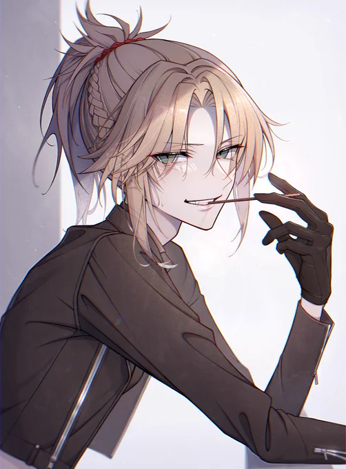 FGOまとめ #Fate/GrandOrder #FGO #ベディヴィエール(Fate) #モードレッド(Fate) #高杉晋作(Fate) https://t.co/bR9h5T5BAz 