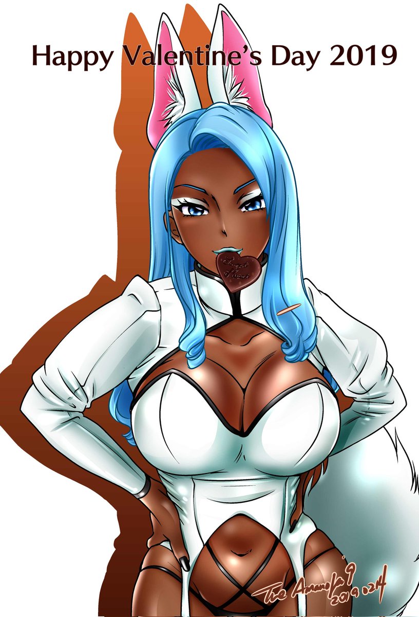 3年前の貼っときますね🍫 