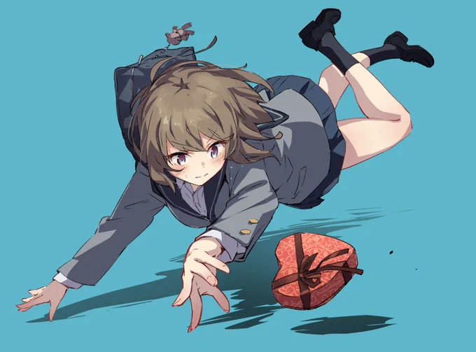 セカンッ! 