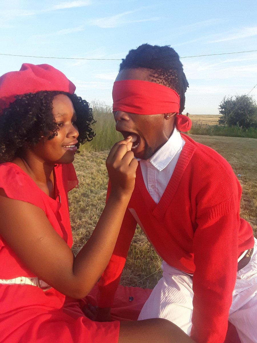 Nkosazana Yakwa Xhosa tweet media
