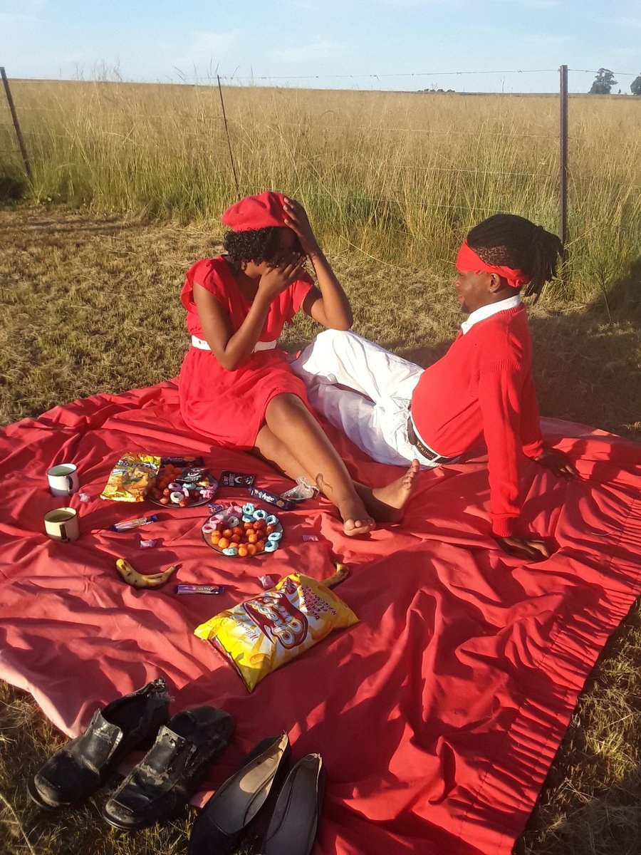 Nkosazana Yakwa Xhosa tweet media