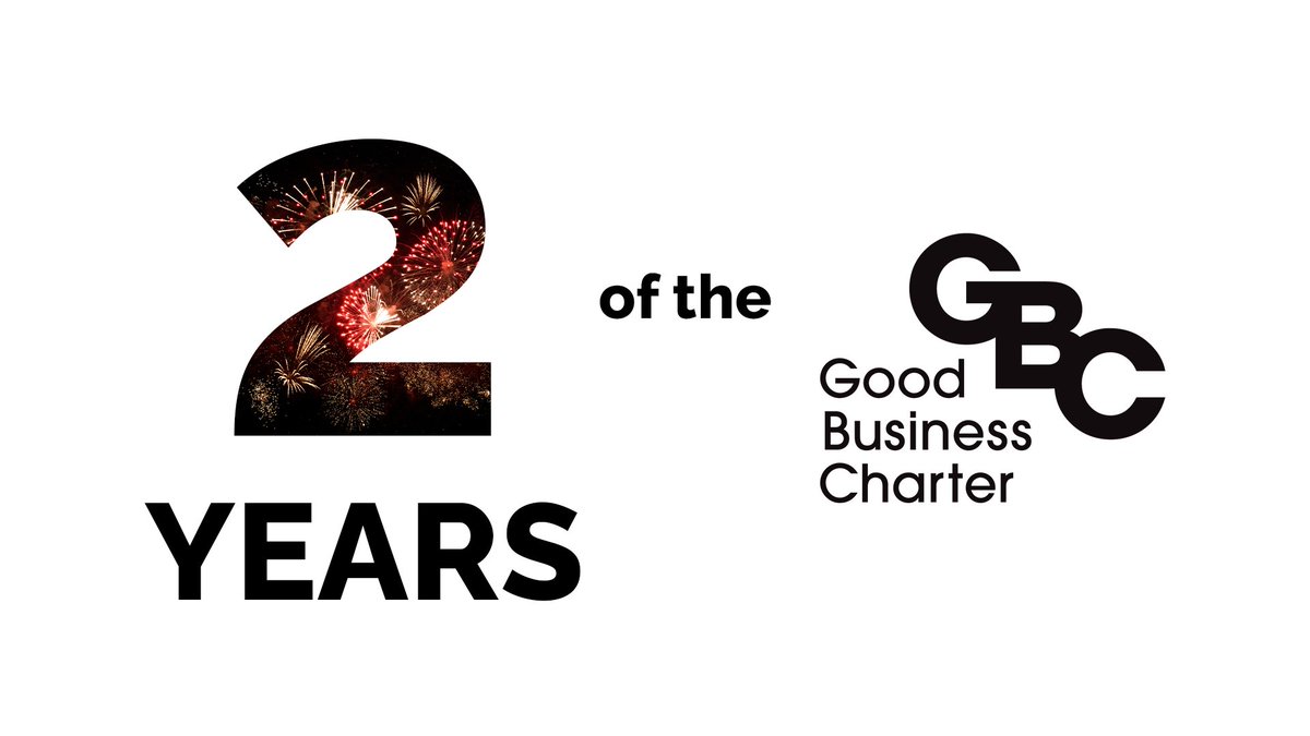 silverbirchcare's tweet photo. Delighted to celebrate our two-year anniversary as a member of the @GBCharterUK! We were the first #socialcare provider and one of the first 20 organisations to join the #GBC, gaining our accreditation only 6 days after the GBC first launched. Learn more: https://t.co/taBH0t5iWh https://t.co/N8kyr9sZvE
