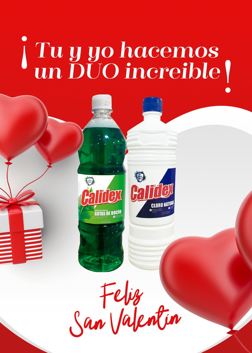 Calidex tweet media