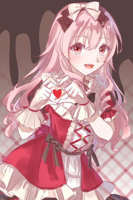 愛莉 高画質 のtwitterイラスト検索結果 古い順