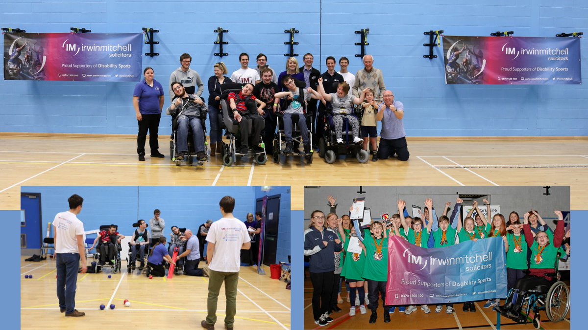 We’re delighted to announce that <a href="/irwinmitchell/">Irwin Mitchell</a> has renewed its national partnership with Boccia England for another year!

Read all about it here 👇👇
bocciaengland.org.uk/irwin-mitchell…

@Community_IM