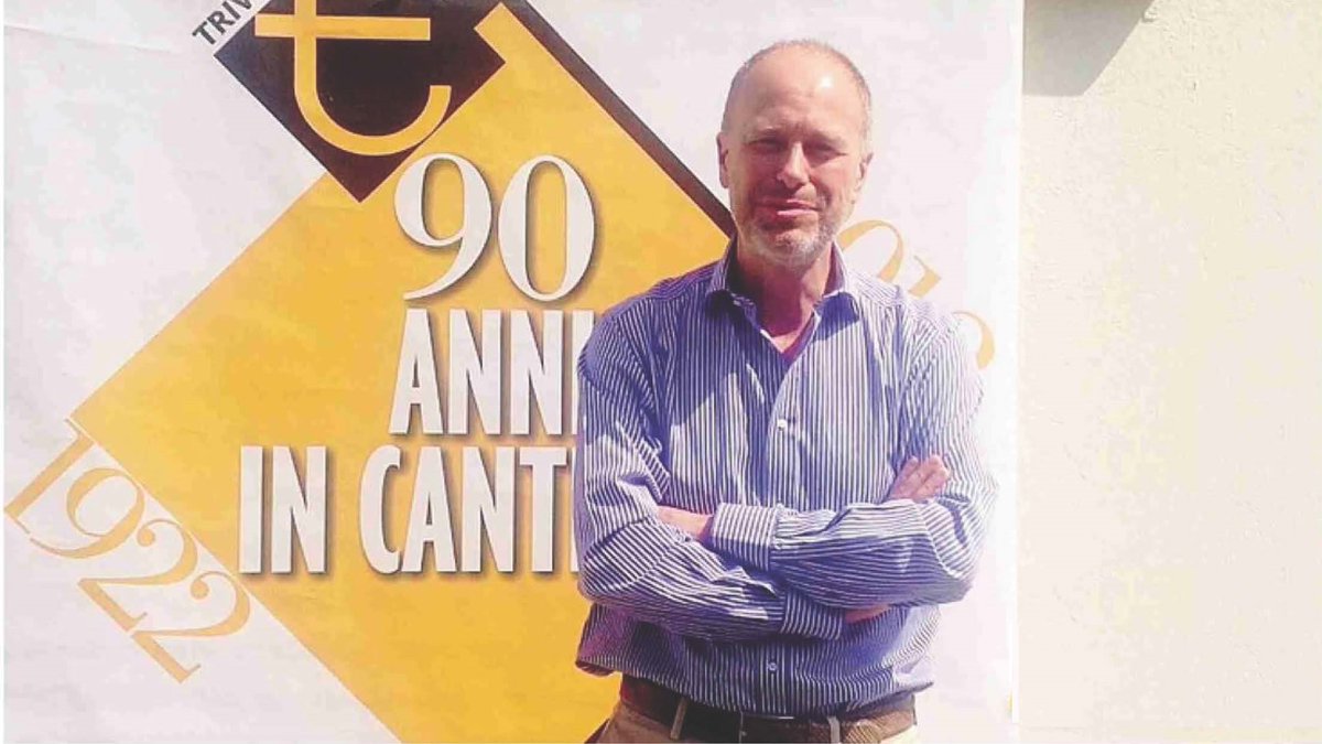 #Superbonus #rassegnastampa
Virginio Trivella, consigliere delegato all'efficienza energetica di #AssimpredilAnce, intervistato da Milano Finanza, spiega come scegliere l'impresa giusta e come difendersi dalla mutevole e complicata normativa in tema di incentivi fiscali.