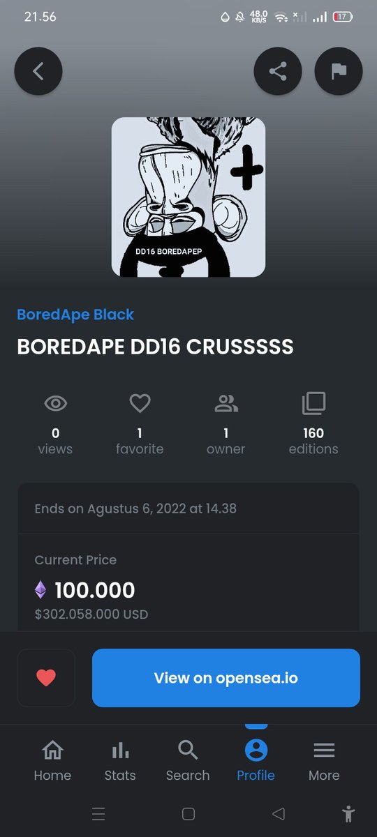 DD169503's tweet photo. @TXT_members https://t.co/WFfVsoFAHR

@elonmusk @opensea @MetaNewsroom @Meta @BillGates @BillyM2k @PiCoreTeam @ThuanCapital @cz_binance @NASA @bitfinex @krakenfx @CoinDesk @VitalikButerin @babydoge @binance @BinanceChain @ethereum @eth_classic @VitalikButerin @0xPolygon https://t.co/cq9jevG4VR