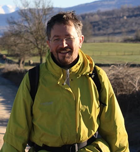 Camino Pilgrim - CSJ UK tweet media