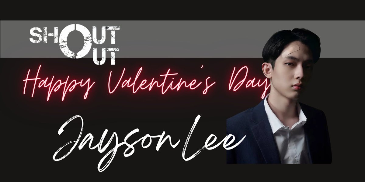 TEAMASWANG_'s tweet photo. Happy Valentine's Day
@1stone_jayson
TEAMASWANG
VDAY WITH 1STONE
@1stoneOfficial
#Ment1One
#1stOneSHOUTOUT
#TEAMASWANG https://t.co/1xELFGIp0Q