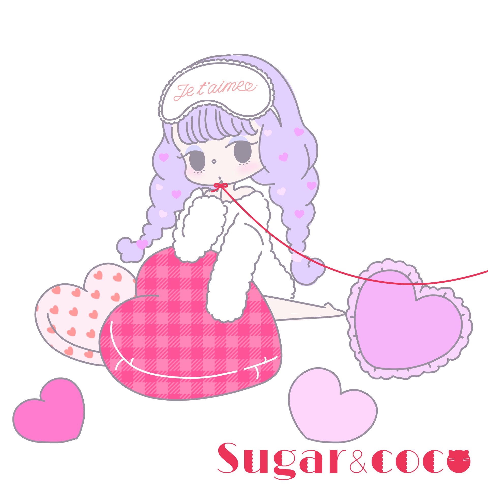Sugar Coco Sugar And Coco Twitter
