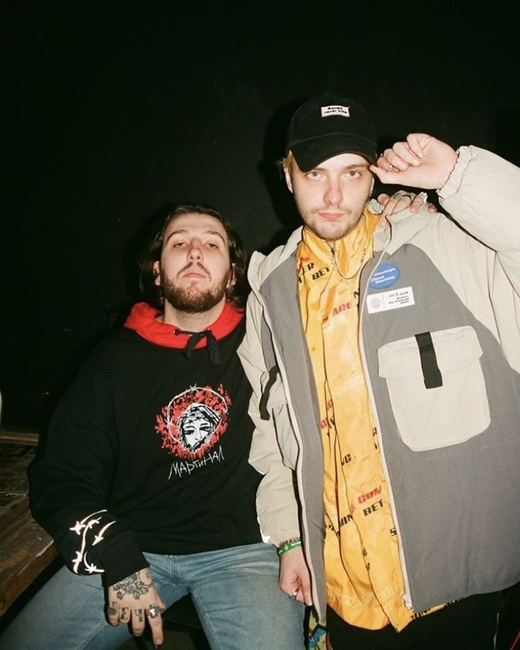 С днём святого Валентина вас, друзья!