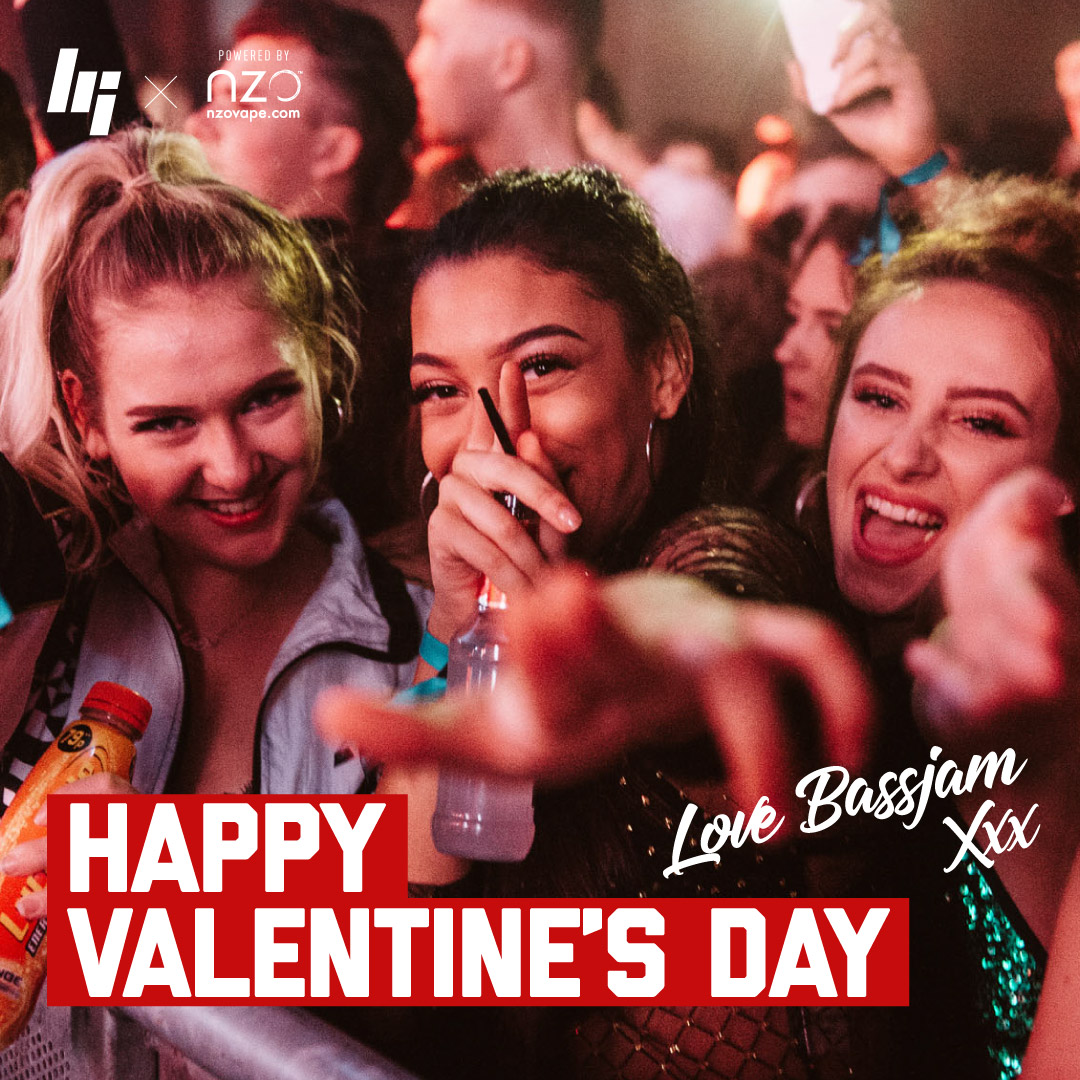 Happy Valentine's Day ❤️ ❤️