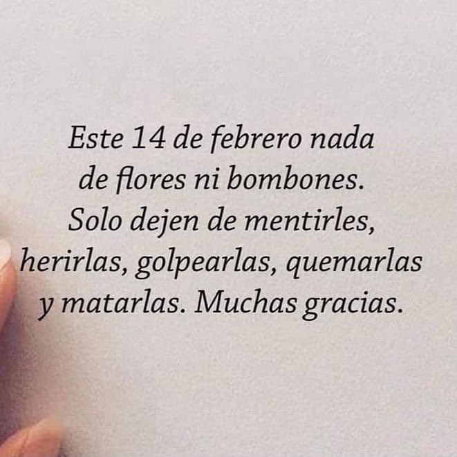 Quillero75's tweet photo. Hay que respetar a las mujeres 👍 https://t.co/fNCL1XRdGq