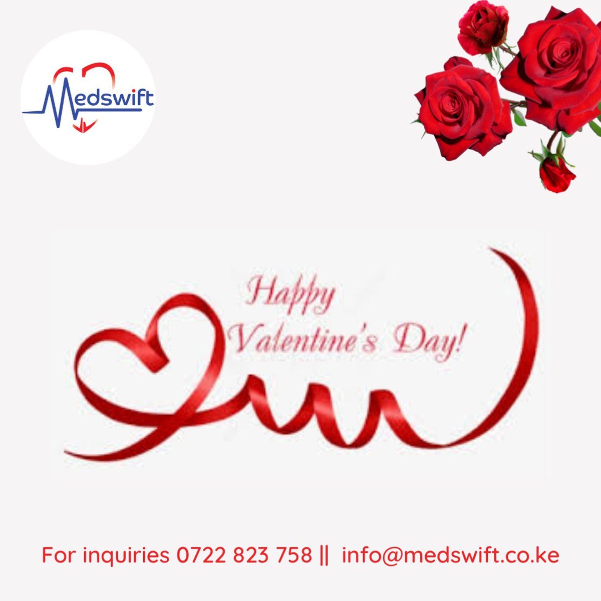 medswift's tweet image. We value and appreciate you!

#firstaidtrainers #firesafety #size8 #BetterTogether #babuowino