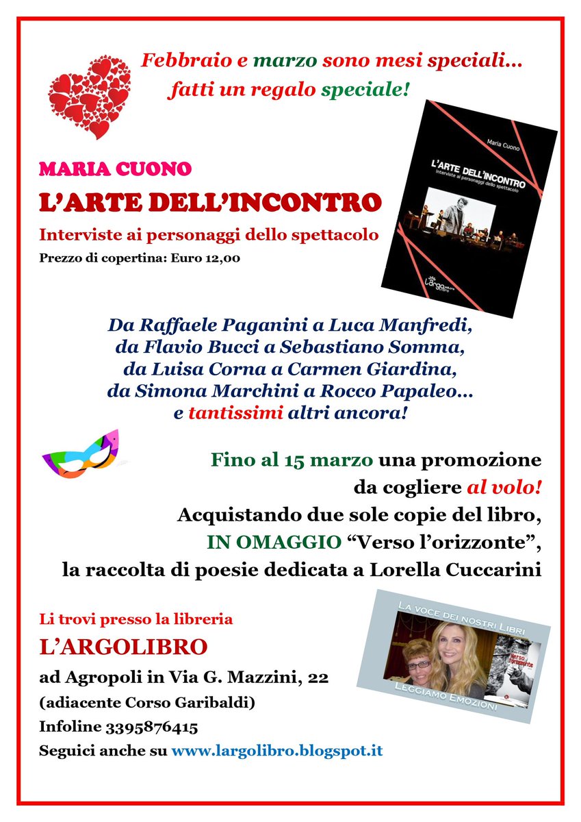 Maria Cuono (@mariacuono) on Twitter photo 