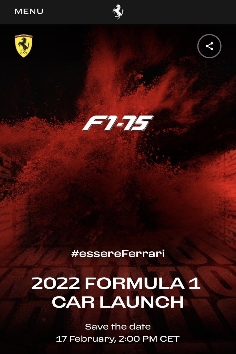 cambao97's tweet photo. @jcccomentador @ScuderiaFerrari https://t.co/q5YRDARz5C