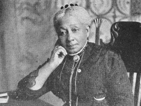 NAPEquity's tweet photo. In honor of Black History Month, GoldieBlox shares with us "13 Black Women in STEM You Should Know!" Learn more about these amazing women that defied insurmountable odds &amp; paved the way for girls today! https://t.co/VGpoHEA6n0 https://t.co/6xwOEyJ8FI